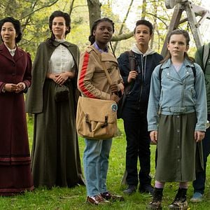 Foto Camilla Arfwedson