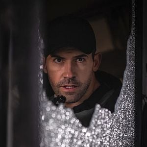 Foto Legado de Mentiras