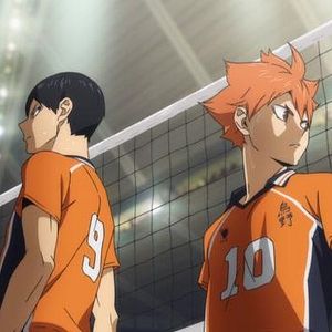 Foto Haikyu!!