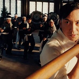 Foto Ip Man: O Mestre do Kung Fu