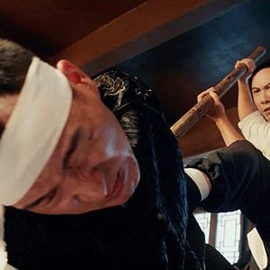 Foto Ip Man: O Mestre do Kung Fu