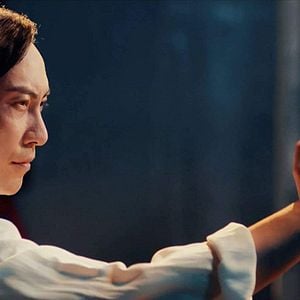 Foto Ip Man: O Mestre do Kung Fu