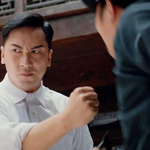 Foto Ip Man: O Mestre do Kung Fu