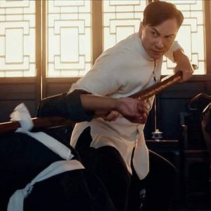 Foto Ip Man: O Mestre do Kung Fu