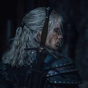 Foto The Witcher