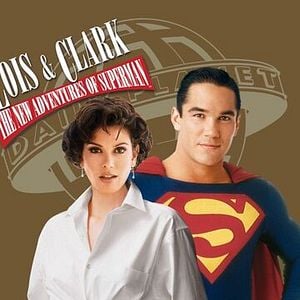 Foto Lois & Clark - As Novas Aventuras do Superman