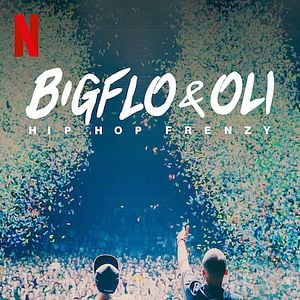 Foto Bigflo & Oli: Hip Hop Total