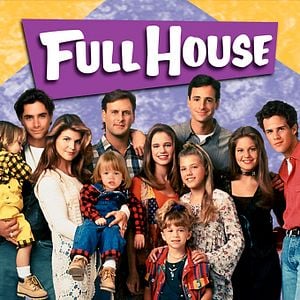 Foto Três É Demais