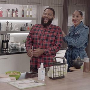 Foto Anthony Anderson