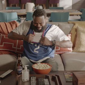 Foto Anthony Anderson