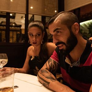 Foto Antidistúrbios