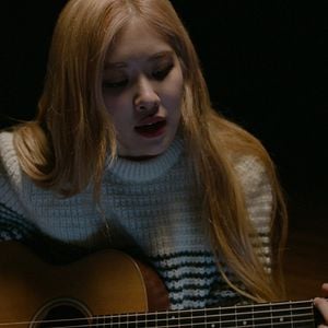 Foto Blackpink Light Up the Sky