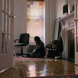 Foto Marsha Stephanie Blake