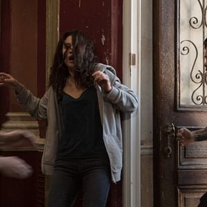 Foto O Quarto dos Desejos