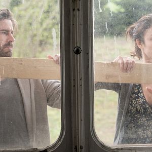 Foto O Quarto dos Desejos