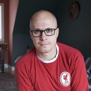 Foto Aleksandar Hemon