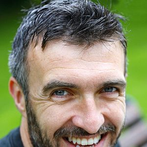 Foto Mark O'Halloran