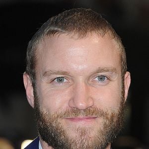 Foto Diarmaid Murtagh