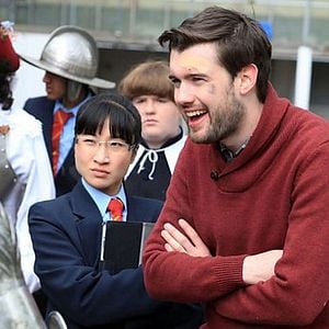 Foto Bad Education (2012)