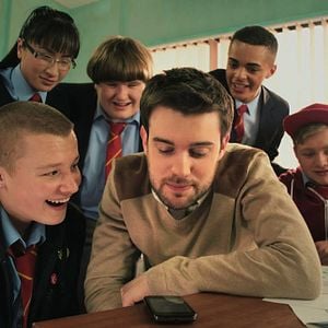 Foto Bad Education (2012)