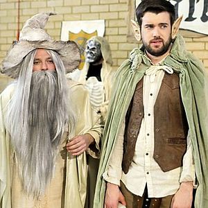 Foto Bad Education (2012)