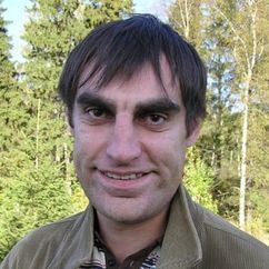 Foto Aleksey Dmitriev