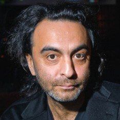 Foto Dzhanik Fayziev