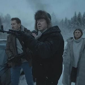 Foto Cidade dos Mortos