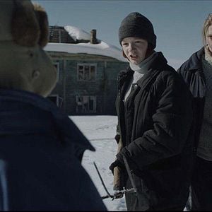 Foto Cidade dos Mortos