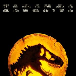 Foto Jurassic World: Domínio