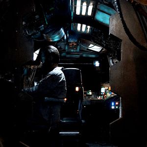 Foto A Última Galáxia