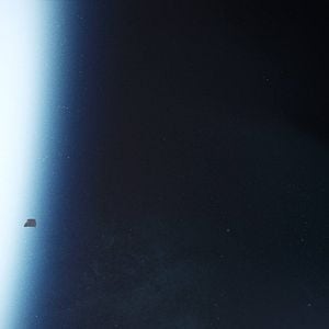 Foto A Última Galáxia