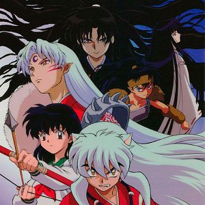 Foto Inuyasha