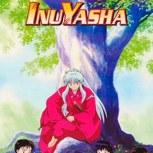 Foto Inuyasha