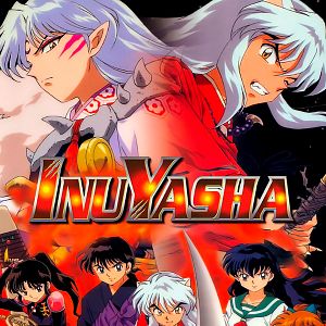 Foto Inuyasha