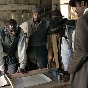 Foto McKinley Belcher III