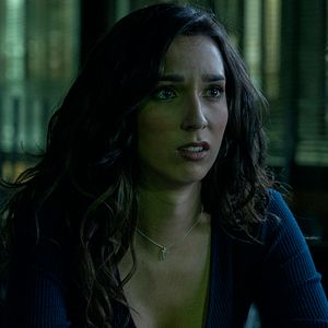 Foto Lola Rodríguez