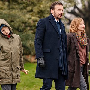 Foto Lizzie Brocheré