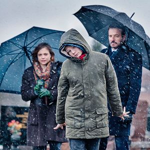 Foto Lizzie Brocheré