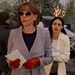 Foto Natal com Dolly Parton