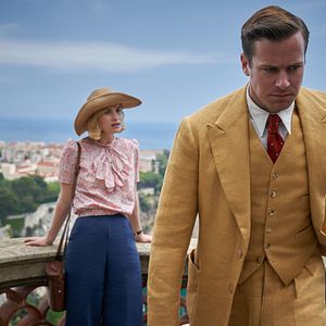 Foto Rebecca - A Mulher Inesquecível