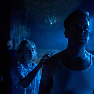 Foto Rebecca - A Mulher Inesquecível