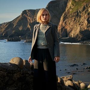 Foto Rebecca - A Mulher Inesquecível