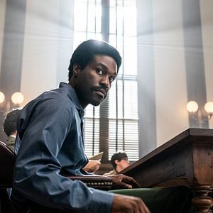 Foto Yahya Abdul-Mateen II