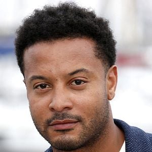 Foto Brandon Jay McLaren