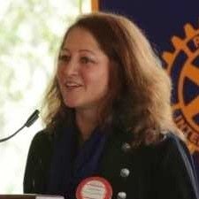 Foto Kathy Gilroy-Sereda