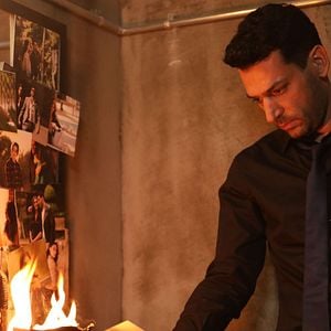 Foto Ramo: Entre o Amor e o Poder