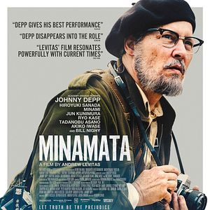 Foto Minamata