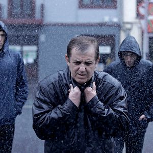 Foto José Ramón Soroiz