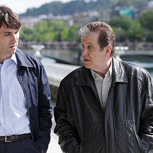 Foto José Ramón Soroiz